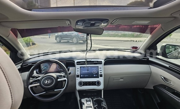 Buy Used Hyundai Tucson Other Car in Addis ababa in Africa Buy Used Hyundai Tucson Other Car in Addis ababa in Africa