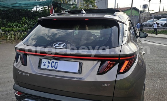 Buy Used Hyundai Tucson Other Car in Addis ababa in Africa Buy Used Hyundai Tucson Other Car in Addis ababa in Africa