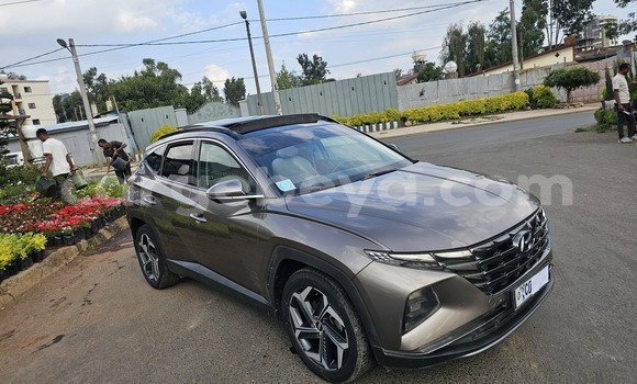Buy Used Hyundai Tucson Other Car in Addis ababa in Africa Buy Used Hyundai Tucson Other Car in Addis ababa in Africa