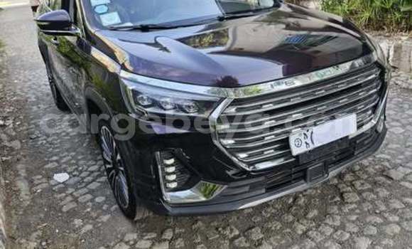 Buy Used Chery Bonus (A13) Black Car in Addis ababa in Africa