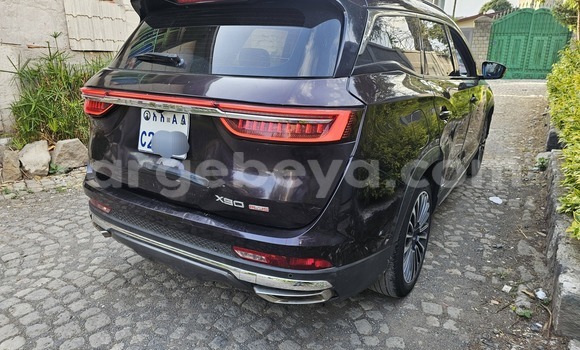 Buy Used Chery Bonus (A13) Black Car in Addis ababa in Africa Buy Used Chery Bonus (A13) Black Car in Addis ababa in Africa