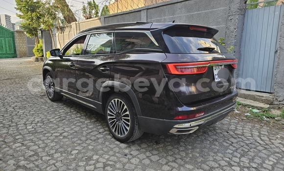 Buy Used Chery Bonus (A13) Black Car in Addis ababa in Africa Buy Used Chery Bonus (A13) Black Car in Addis ababa in Africa
