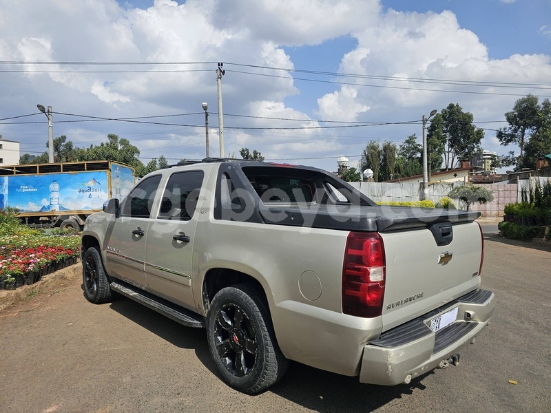 Big with watermark chevrolet avalanche ethiopia addis ababa 13440