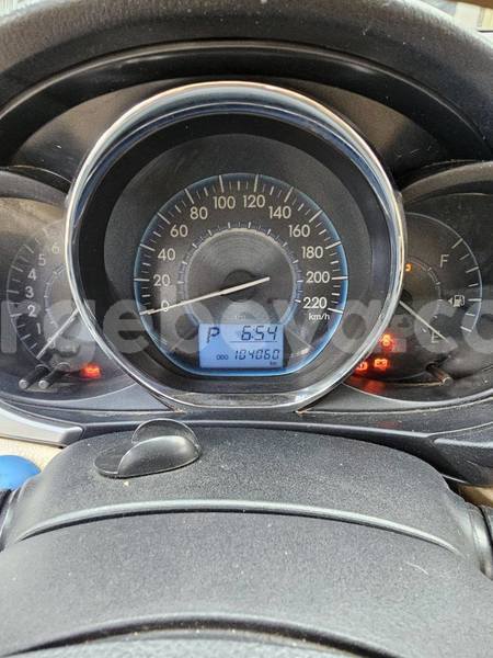 Big with watermark toyota yaris ethiopia addis ababa 13444