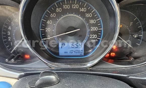 Buy Used Toyota Yaris Other Car in Addis–Ababa in Ethiopia Buy Used Toyota Yaris Other Car in Addis–Ababa in Ethiopia