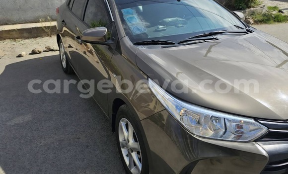 Buy Used Toyota Yaris Other Car in Addis–Ababa in Ethiopia Buy Used Toyota Yaris Other Car in Addis–Ababa in Ethiopia