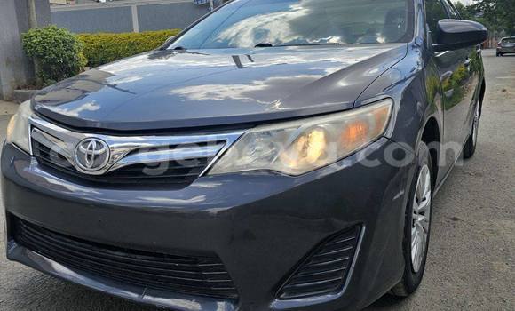 Buy Used Toyota Camry Other Car in Addis ababa in Africa