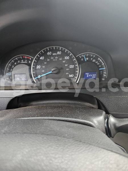 Big with watermark toyota camry africa addis ababa 13445