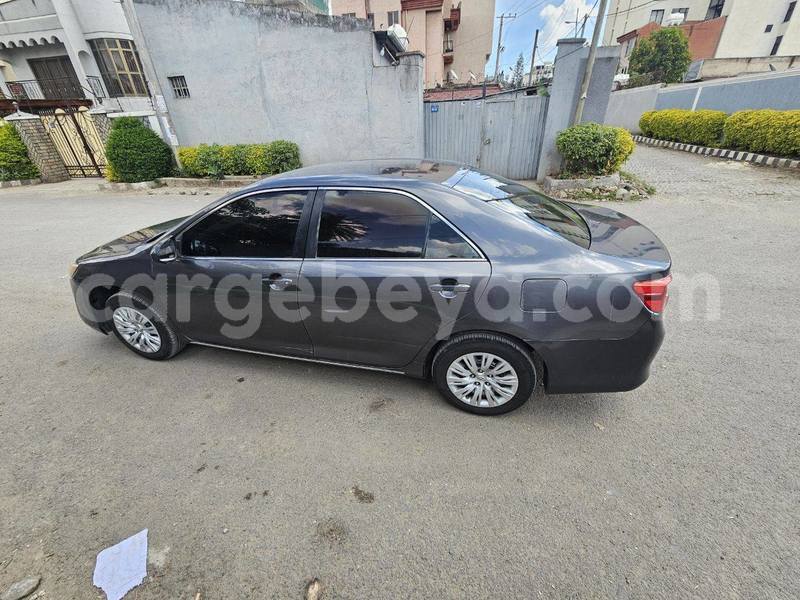 Big with watermark toyota camry africa addis ababa 13445
