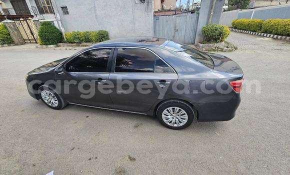 Buy Used Toyota Camry Other Car in Addis ababa in Africa Buy Used Toyota Camry Other Car in Addis ababa in Africa