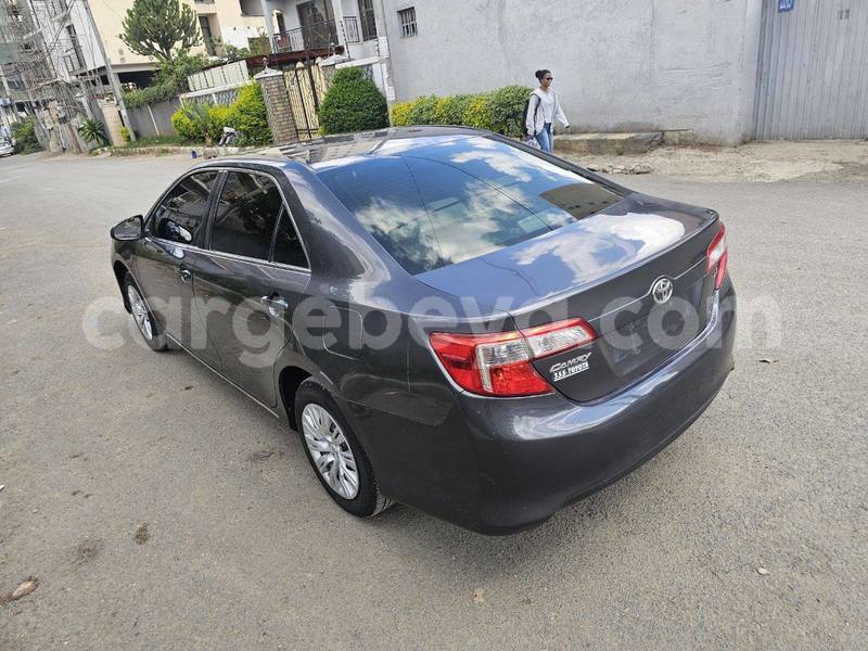 Big with watermark toyota camry africa addis ababa 13445