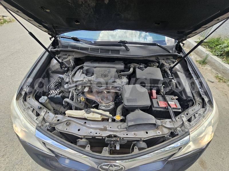 Big with watermark toyota camry africa addis ababa 13445