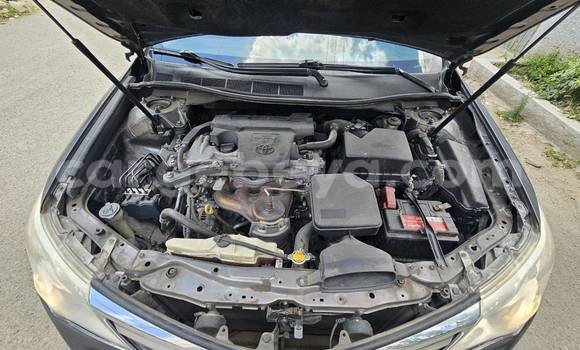 Buy Used Toyota Camry Other Car in Addis ababa in Africa Buy Used Toyota Camry Other Car in Addis ababa in Africa