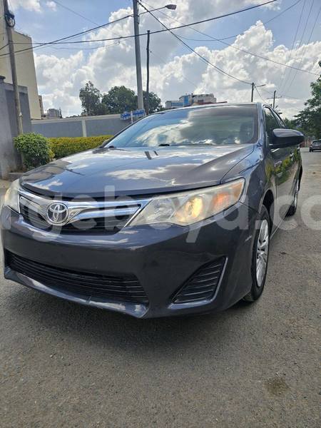 Big with watermark toyota camry africa addis ababa 13445