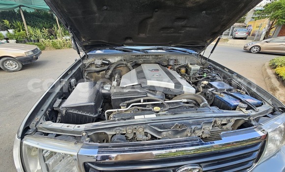 Buy Used Toyota Land Cruiser Other Car in Addis–Ababa in Ethiopia Buy Used Toyota Land Cruiser Other Car in Addis–Ababa in Ethiopia