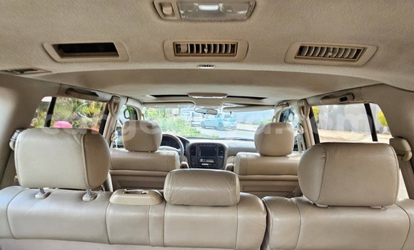 Buy Used Toyota Land Cruiser Other Car in Addis–Ababa in Ethiopia Buy Used Toyota Land Cruiser Other Car in Addis–Ababa in Ethiopia
