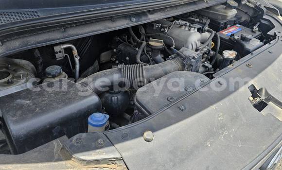 Buy Used Hyundai H1 White Car in Addis–Ababa in Ethiopia Buy Used Hyundai H1 White Car in Addis–Ababa in Ethiopia