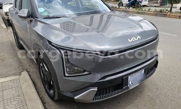 Buy Used Kia Elan Other Car in Addis–Ababa in Ethiopia
