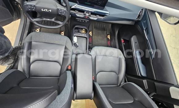 Buy Used Kia Elan Other Car in Addis–Ababa in Ethiopia Buy Used Kia Elan Other Car in Addis–Ababa in Ethiopia
