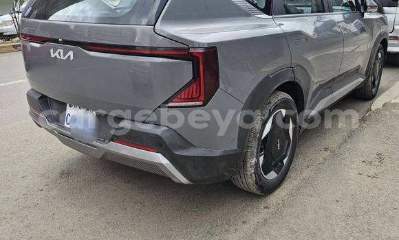 Buy Used Kia Elan Other Car in Addis–Ababa in Ethiopia Buy Used Kia Elan Other Car in Addis–Ababa in Ethiopia