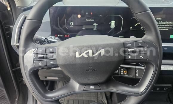 Buy Used Kia Elan Other Car in Addis–Ababa in Ethiopia Buy Used Kia Elan Other Car in Addis–Ababa in Ethiopia
