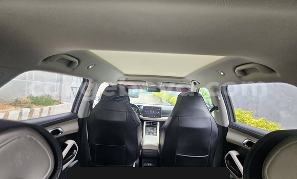 Buy Used BYD Yuan pro Other Car in Addis ababa in Africa Buy Used BYD Yuan pro Other Car in Addis ababa in Africa