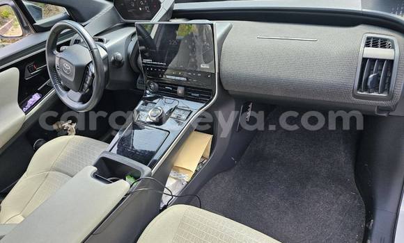 Buy Used Toyota Brevis White Car in Addis–Ababa in Ethiopia Buy Used Toyota Brevis White Car in Addis–Ababa in Ethiopia