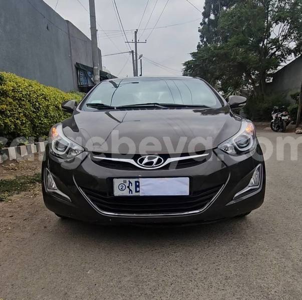 Big with watermark hyundai avante ethiopia addis ababa 13452