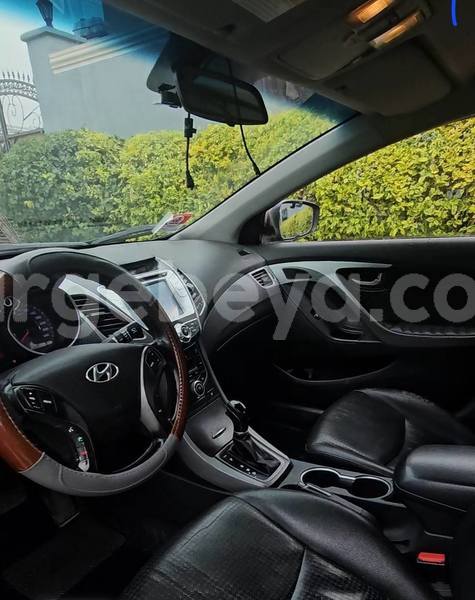 Big with watermark hyundai avante ethiopia addis ababa 13452