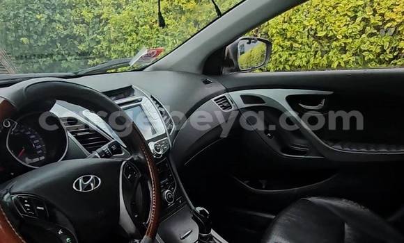 Buy Used Hyundai Avante Other Car in Addis–Ababa in Ethiopia Buy Used Hyundai Avante Other Car in Addis–Ababa in Ethiopia