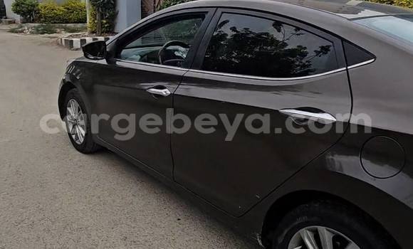 Buy Used Hyundai Avante Other Car in Addis–Ababa in Ethiopia Buy Used Hyundai Avante Other Car in Addis–Ababa in Ethiopia