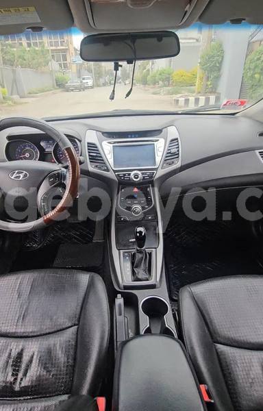 Big with watermark hyundai avante ethiopia addis ababa 13452