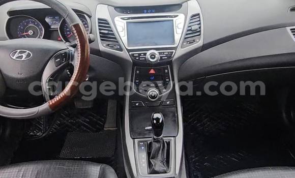 Buy Used Hyundai Avante Other Car in Addis–Ababa in Ethiopia Buy Used Hyundai Avante Other Car in Addis–Ababa in Ethiopia
