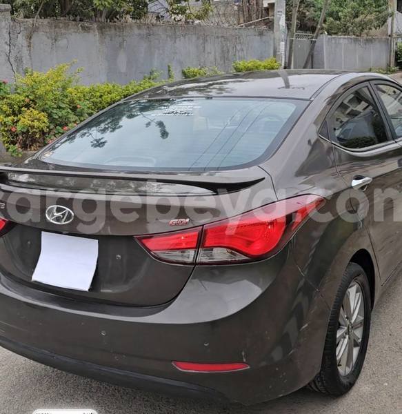Big with watermark hyundai avante ethiopia addis ababa 13452