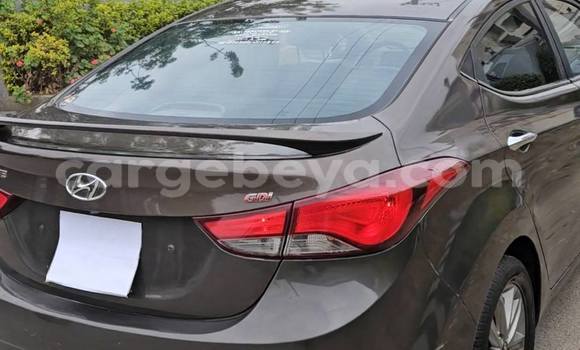 Buy Used Hyundai Avante Other Car in Addis–Ababa in Ethiopia Buy Used Hyundai Avante Other Car in Addis–Ababa in Ethiopia