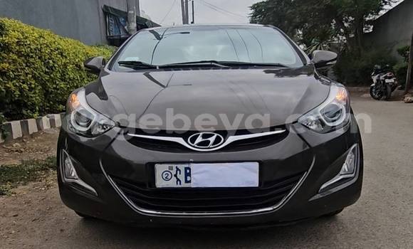 Buy Used Hyundai Avante Other Car in Addis–Ababa in Ethiopia Buy Used Hyundai Avante Other Car in Addis–Ababa in Ethiopia