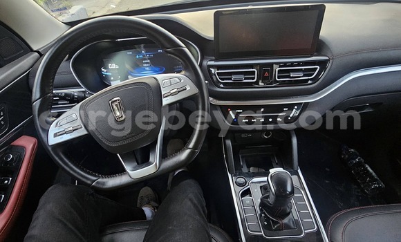 Buy Used FAW Besturn B50 Black Car in Addis ababa in Africa Buy Used FAW Besturn B50 Black Car in Addis ababa in Africa
