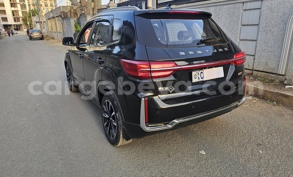 Buy Used FAW Besturn B50 Black Car in Addis ababa in Africa Buy Used FAW Besturn B50 Black Car in Addis ababa in Africa
