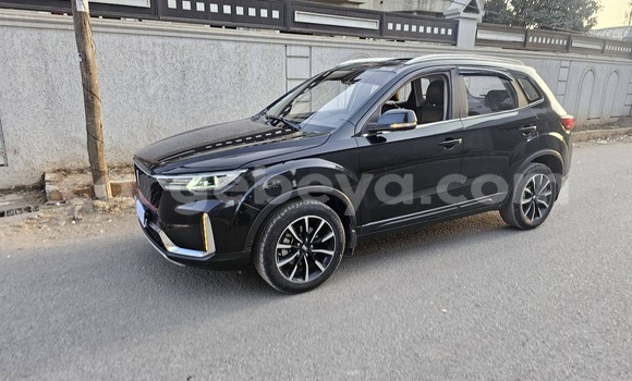 Buy Used FAW Besturn B50 Black Car in Addis ababa in Africa Buy Used FAW Besturn B50 Black Car in Addis ababa in Africa