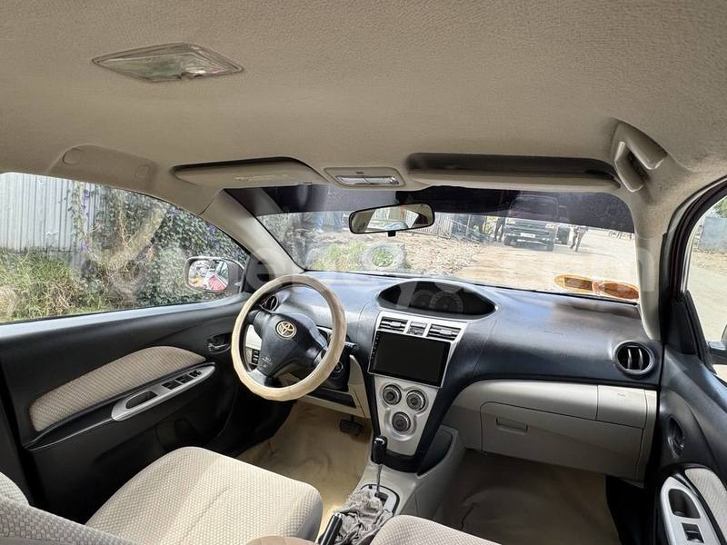 Big with watermark toyota yaris ethiopia addis ababa 13454
