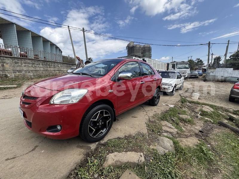 Big with watermark toyota yaris ethiopia addis ababa 13454