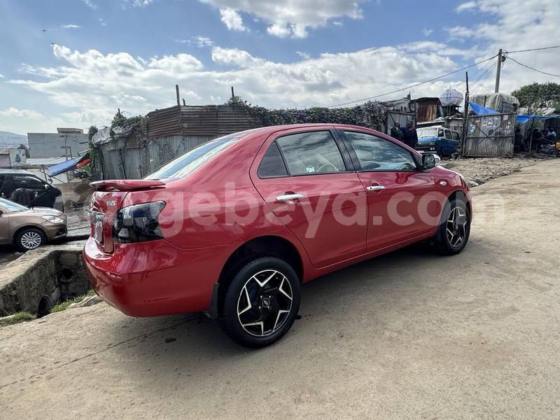 Big with watermark toyota yaris ethiopia addis ababa 13454
