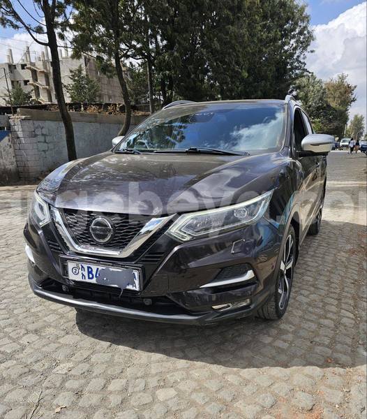 Big with watermark nissan qashqai ethiopia addis ababa 13455