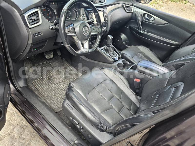 Big with watermark nissan qashqai ethiopia addis ababa 13455