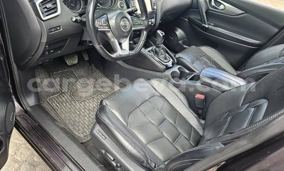 Buy Used Nissan Qashqai Other Car in Addis–Ababa in Ethiopia Buy Used Nissan Qashqai Other Car in Addis–Ababa in Ethiopia