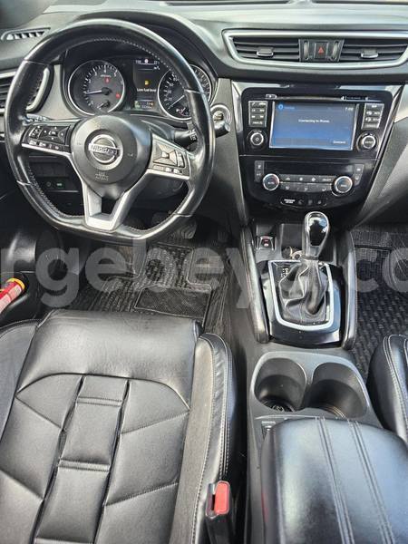 Big with watermark nissan qashqai ethiopia addis ababa 13455