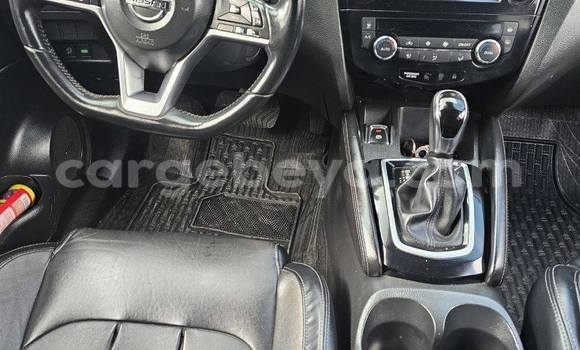 Buy Used Nissan Qashqai Other Car in Addis–Ababa in Ethiopia Buy Used Nissan Qashqai Other Car in Addis–Ababa in Ethiopia