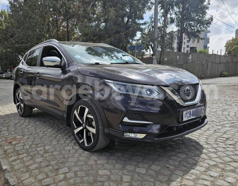 Big with watermark nissan qashqai ethiopia addis ababa 13455
