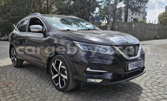 Buy Used Nissan Qashqai Other Car in Addis–Ababa in Ethiopia Buy Used Nissan Qashqai Other Car in Addis–Ababa in Ethiopia