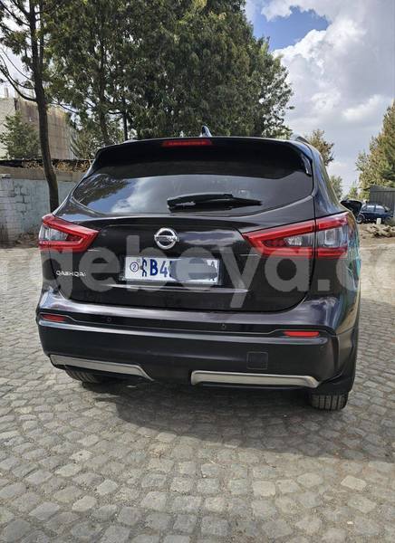 Big with watermark nissan qashqai ethiopia addis ababa 13455